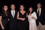 Peter Klestadt and Family