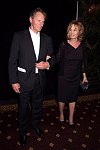 Sam Shepard, Jessica Lange