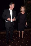 Sam Shepard, Jessica Lange