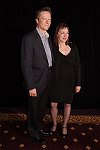 Chris Cooper, Marianne Leone Cooper