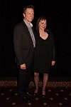 Chris Cooper, Marianne Leone Cooper