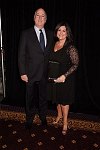 Robert Merker, Linda Nash Merker