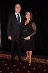 Robert Merker, Linda Nash Merker