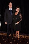 Robert Merker, Linda Nash Merker