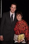 Kevin Dayhill-Fuchel , Rachel Dayhill-Fuchel