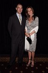 Scott Cohen, Laura Brownson