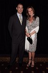 Scott Cohen, Laura Brownson