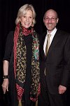 Mary Lousie Hessel, Jeremy Steinberg