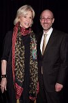 Mary Lousie Hessel, Jeremy Steinberg