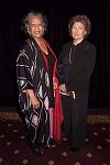 Billie Allen, Julia Miles