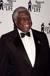 Woodie King Jr.
