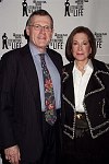 Arnold Aronson, Sheila Aronson