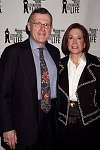 Arnold Aronson, Sheila Aronson