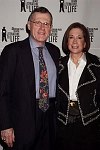 Arnold Aronson, Sheila Aronson