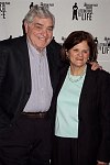 Victor Gottbaum, Betsey Gottbaum