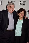 Victor Gottbaum, Betsey Gottbaum