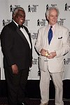 Woodie King Jr., Jonathan Reynolds