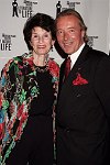 Arlene Epstein, John Wegorzewski