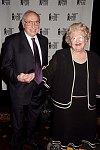 Dr. Bernard Shapiro, Judge Normna Shapiro  