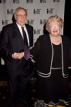 Dr. Bernard Shapiro, Judge Normna Shapiro  