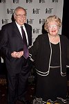 Dr. Bernard Shapiro, Judge Normna Shapiro  