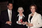 David Kener, Joanne Woodward, Boaty Boatwright