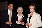 David Kener, Joanne Woodward, Boaty Boatwright