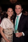 Shaunna Thomas, Luke Appignani