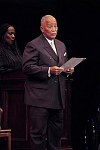 David Dinkins
