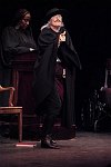 Dael Orlandersmith, Jane Alexander