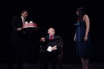 David Kener, Wynn Handman, Jennifer Barnette