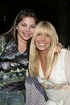 Allyson Zarin and Lisa Gastineau at Bobby and Jill Zarin's  4th. of July party at their Hamptons residence on 7-3-05. photo by Rob Rich copyright 2005 516-676-3939 robwayne1@aol.com<br>Allyson Shapiro